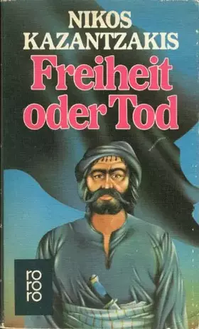Couverture du produit · Freiheit oder Tod: Roman (German Edition)