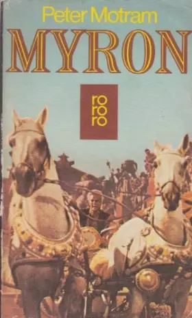 Couverture du produit · Myron