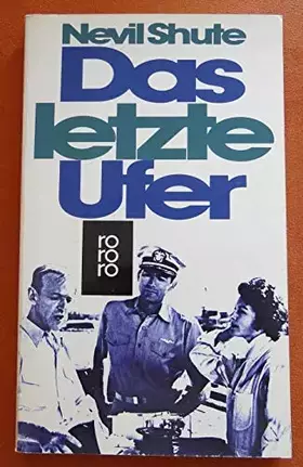 Couverture du produit · Das letzte Ufer