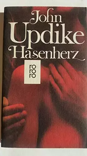 Couverture du produit · Hasenherz (Die Rabbit-Romane, Band 1)