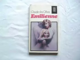 Couverture du produit · Emilienne