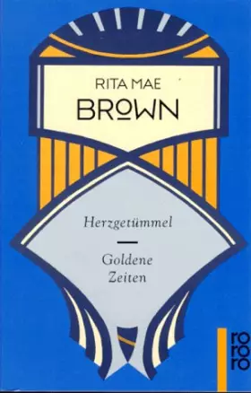 Couverture du produit · Herzgetümmel / Goldene Zeiten