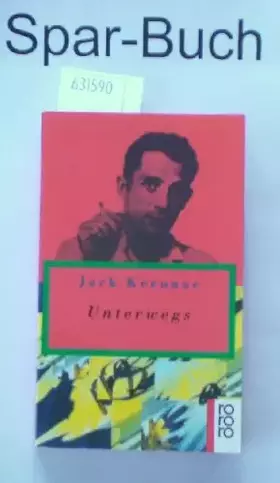 Couverture du produit · Unterwegs (rororo: Rowohlts Rotations Romane)