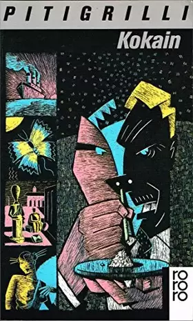 Couverture du produit · Kokain