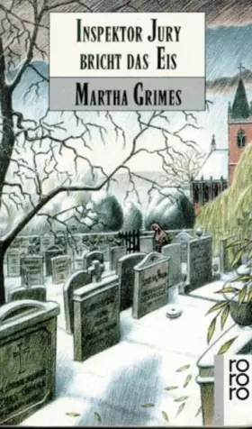 Couverture du produit · Inspektor Jury Bricht Das Eis