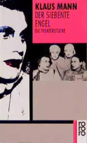 Couverture du produit · Der siebente Engel: Die Theaterstücke