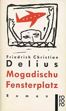 Couverture du produit · Mogadischu Fensterplatz
