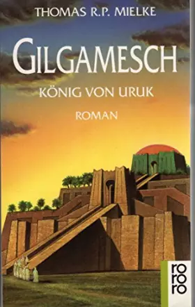 Couverture du produit · Gilgamesch
