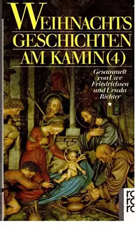 Couverture du produit · Weihnachtsgeschichten am Kamin 4