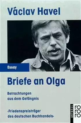 Couverture du produit · Briefe an Olga.