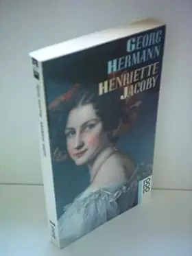 Couverture du produit · Henriette Jacoby