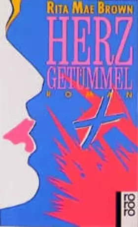 Couverture du produit · Herzgetümmel: Roman (rororo: Rowohlts Rotations Romane)
