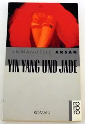 Couverture du produit · Yin Yang und Jade