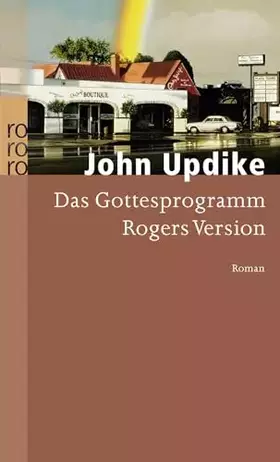 Couverture du produit · Das Gottesprogramm: Rogers Version