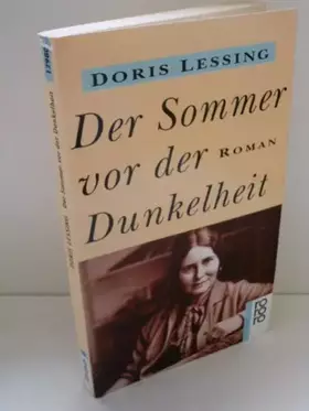 Couverture du produit · Der Sommer vor der Dunkelheit