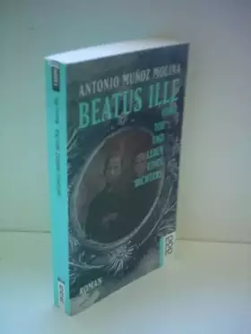 Couverture du produit · Beatus ille: oder Tod und Leben eines Dichters