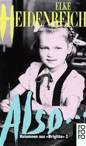 Couverture du produit · Also ...