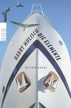 Couverture du produit · Die Elemente: Kleiner Roman