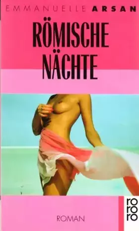 Couverture du produit · Römische Nächte