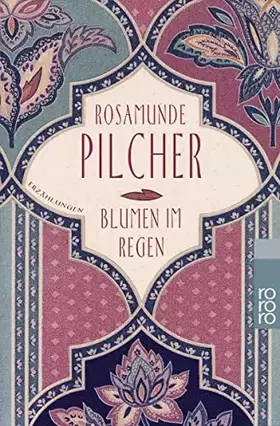 Couverture du produit · Blumen im Regen