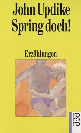 Couverture du produit · Spring doch!: Erzählungen