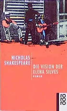 Couverture du produit · Die Vision der Elena Silves
