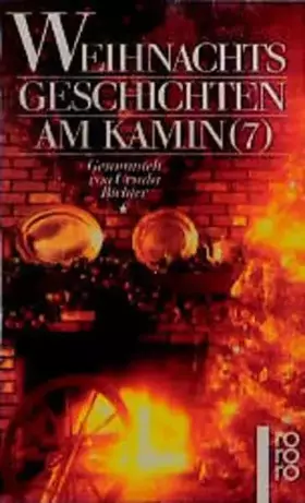 Couverture du produit · Weihnachtsgeschichten am Kamin 7