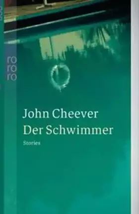 Couverture du produit · Der Schwimmer