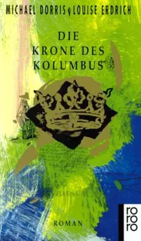 Couverture du produit · Die Krone des Kolumbus