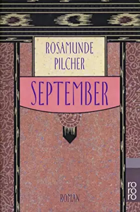 Couverture du produit · September