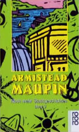 Couverture du produit · Mehr Stadtgeschichten 3