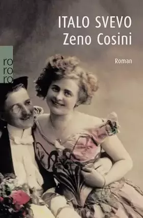Couverture du produit · Zeno Cosini