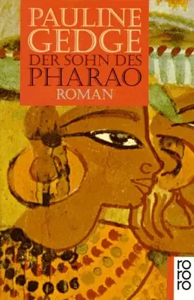 Couverture du produit · Der Sohn des Pharao.
