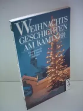 Couverture du produit · Weihnachtsgeschichten am Kamin 9