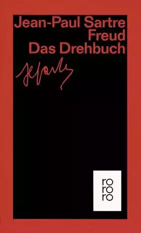 Couverture du produit · Freud: Das Drehbuch