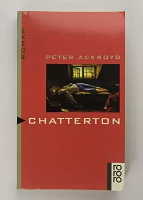 Couverture du produit · Chatterton