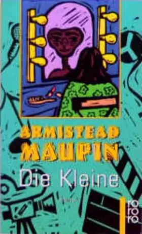 Couverture du produit · Die Kleine