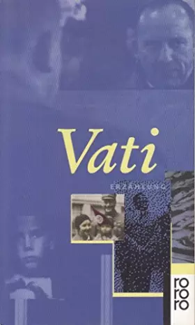 Couverture du produit · Vati