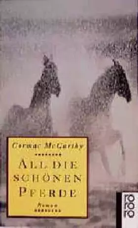 Couverture du produit · All die Schönen Pferde