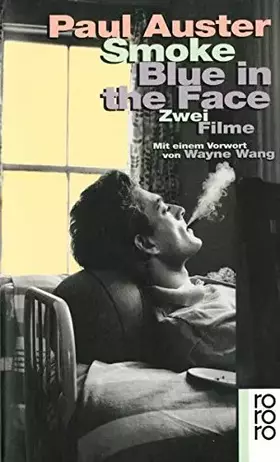 Couverture du produit · Smoke / Blue in the Face.