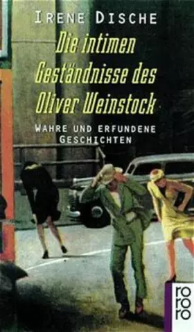 Couverture du produit · Die Intimen Gestandnisse