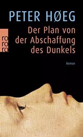 Couverture du produit · Der Plan von der Abschaffung des Dunkels