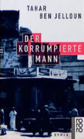 Couverture du produit · Der korrumpierte Mann