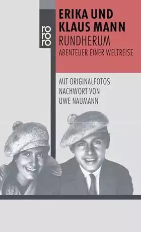 Couverture du produit · Rundherum: Abenteuer einer Weltreise