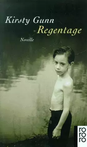Couverture du produit · Regentage: Novelle (rororo: Rowohlts Rotations Romane)