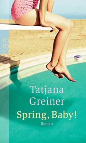 Couverture du produit · Spring, Baby!