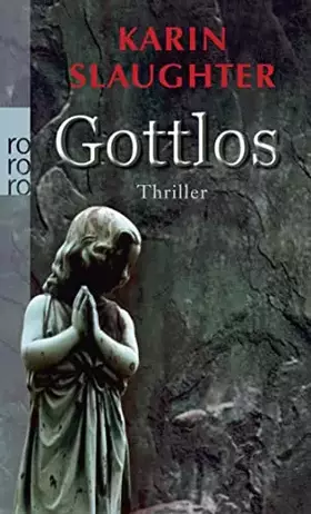 Couverture du produit · Gottlos