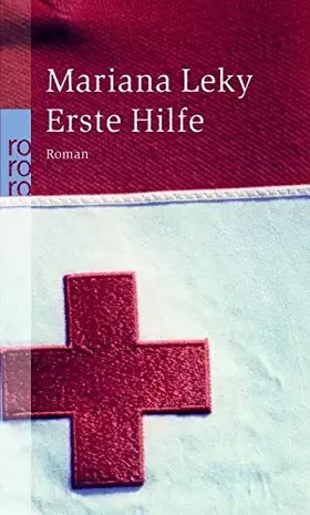 Couverture du produit · Erste Hilfe: Roman