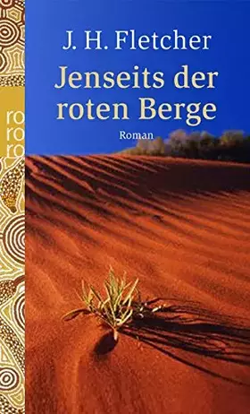 Couverture du produit · Jenseits der roten Berge