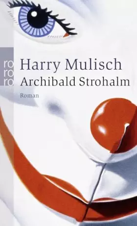 Couverture du produit · Archibald Strohalm